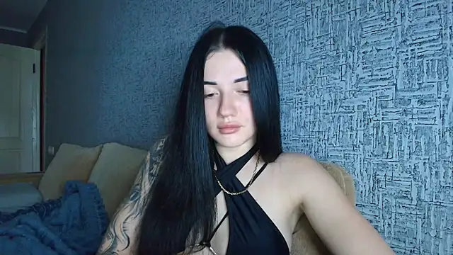 Liana diva online show from 02/04/26, 02:23