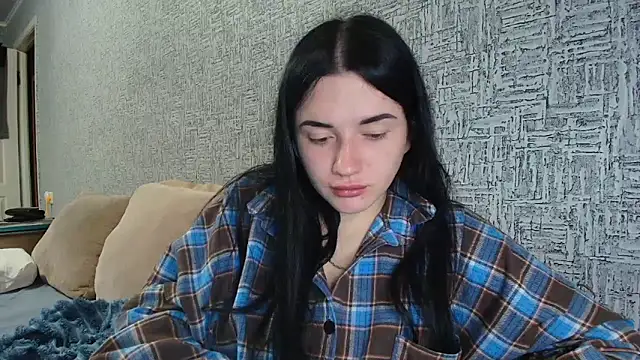 Liana diva online show from 03/08/26, 08:12