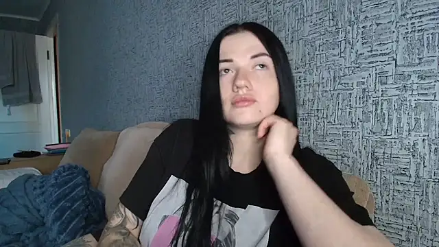 Liana diva online show from 03/13/26, 02:34