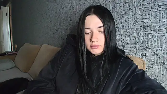 Liana diva online show from 03/19/26, 02:10