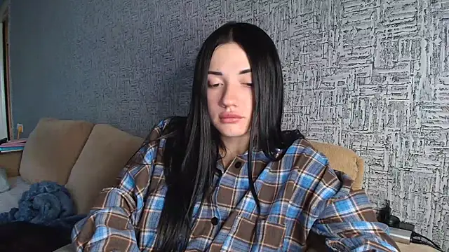 Liana diva online show from 04/09/26, 01:38