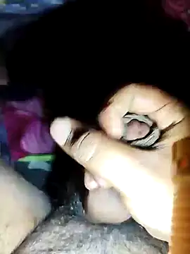 Kolkataboiy online show from 10/19/25, 01:50