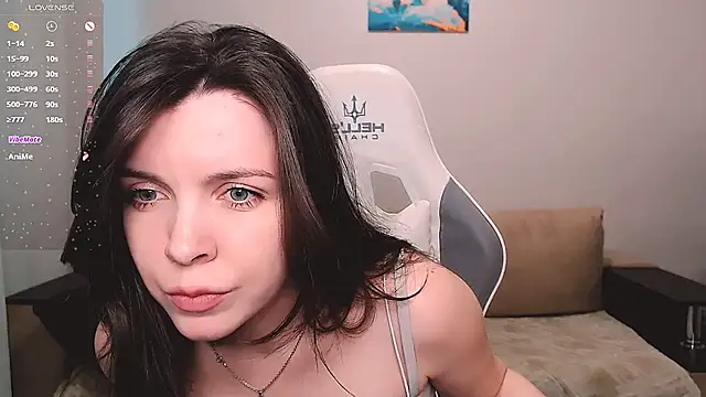 lunalovesu online show from 03/11/26, 03:29