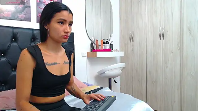 conni f00x online show from 03/29/26, 07:25