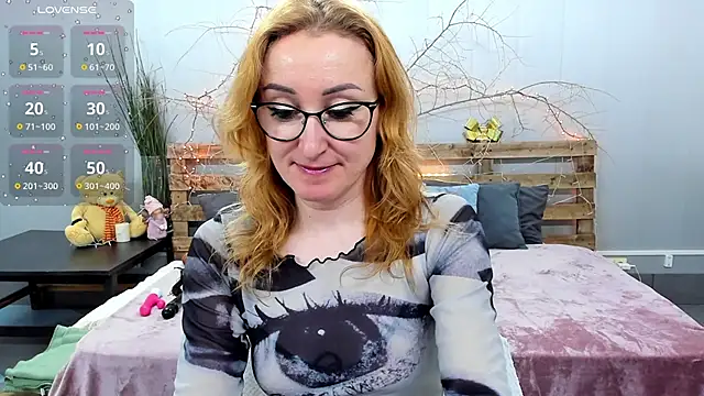 Snapshot of MadissonKiss chatting on 03/05/25, 01:31 MadissonKiss online show from 03/05/25, 01:31