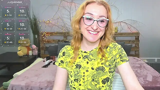 Snapshot of MadissonKiss chatting on 03/17/25, 08:29 MadissonKiss online show from 03/17/25, 08:29