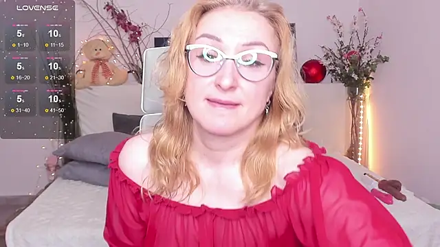 MadissonKiss online show from 11/13/25, 02:32