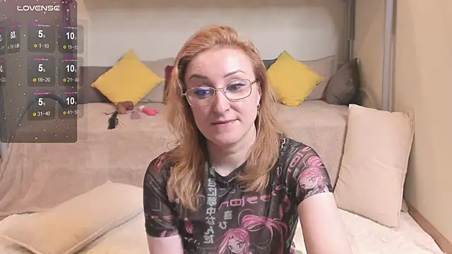 MadissonKiss online show from 03/19/26, 02:04