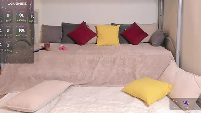 MadissonKiss online show from 03/23/26, 01:53