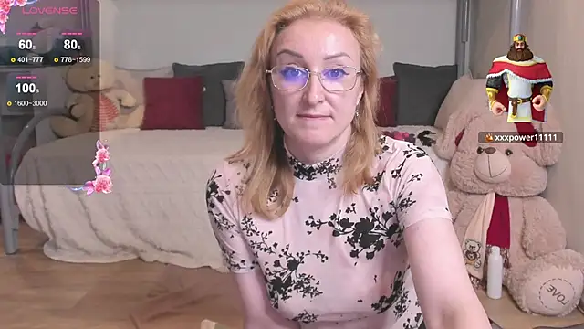 MadissonKiss online show from 07/14/26, 02:05