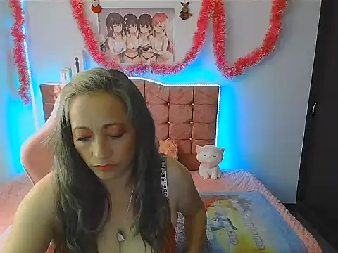 Melanyy 100 online show from 12/06/24, 08:29