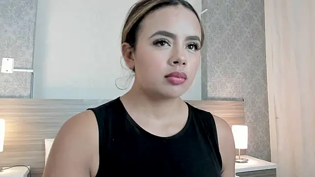 Mistyca online show from 02/12/25, 10:56