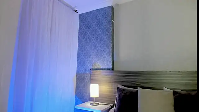 Mistyca online show from 09/17/25, 10:50