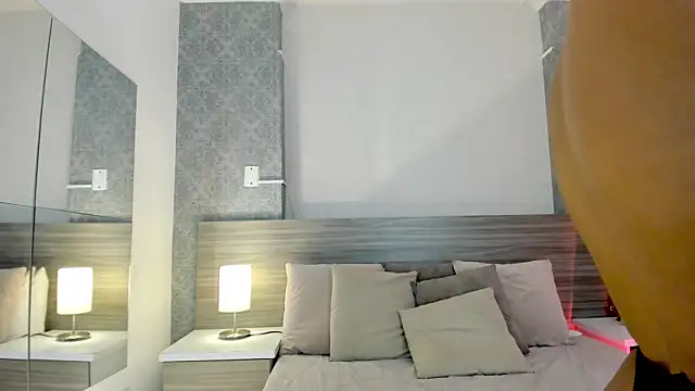 Mistyca online show from 09/23/25, 10:51