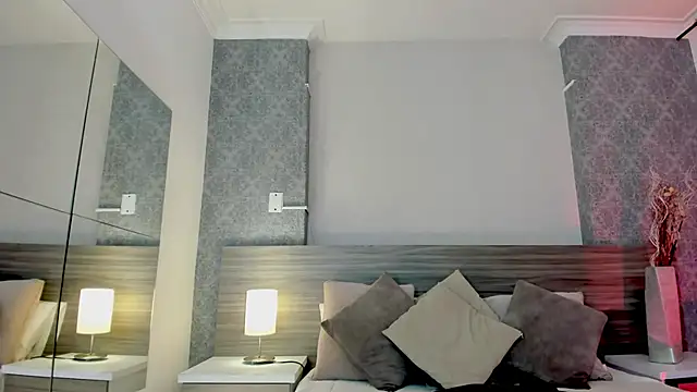 Mistyca online show from 09/26/25, 10:41