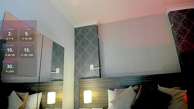 Mistyca online show from 10/09/25, 11:08