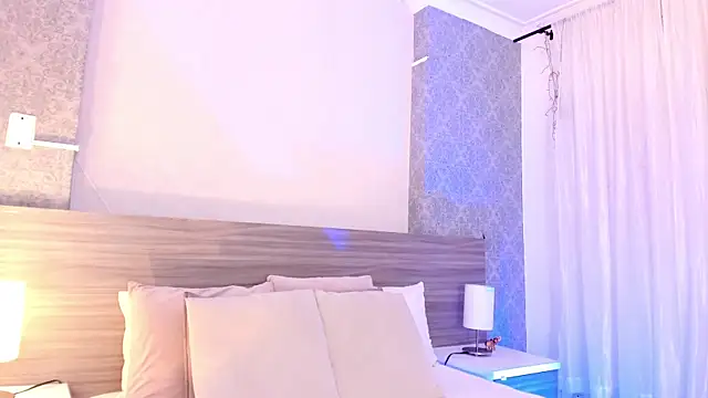 Mistyca online show from 10/19/25, 01:56