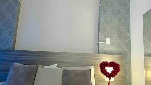 Mistyca online show from 02/19/26, 08:21