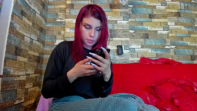 Anny hot 0 0 online show from 12/03/24, 01:08