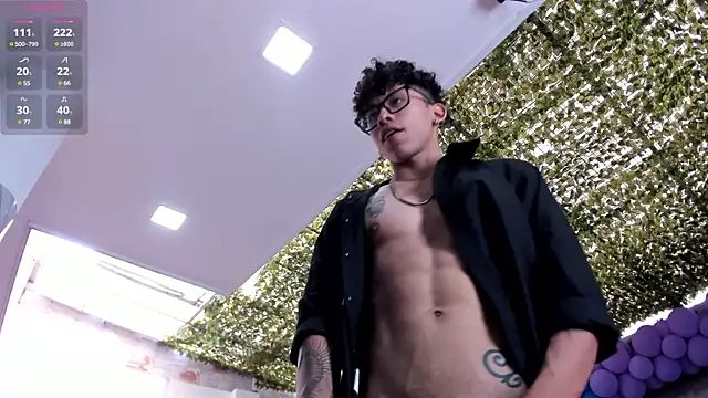 AkazaBoy  online show from 02/14/25, 01:08