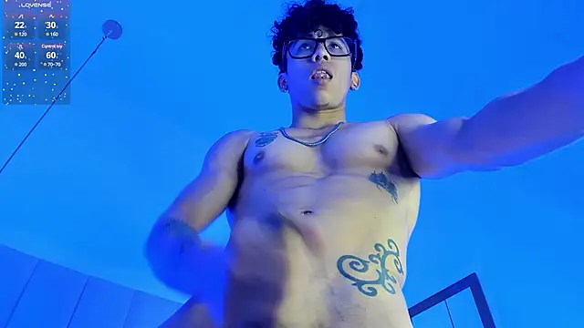 AkazaBoy  online show from 03/08/25, 01:57