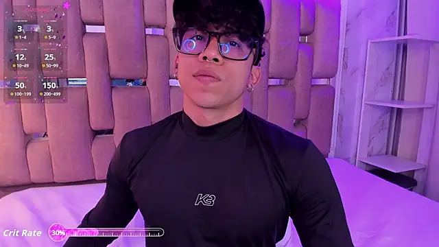 AkazaBoy  online show from 10/08/25, 08:06