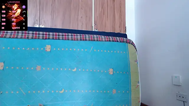 Afrodita Arggeniss online show from 02/03/25, 07:10