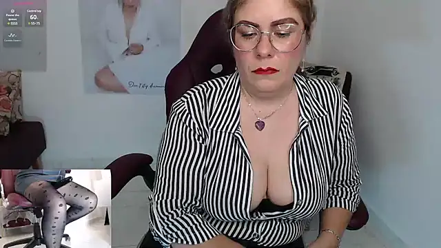 Serenay  online show from 12/21/24, 10:51