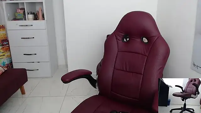 Serenay  online show from 01/02/25, 08:57