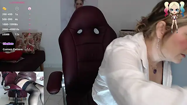 Serenay  online show from 01/11/25, 12:44