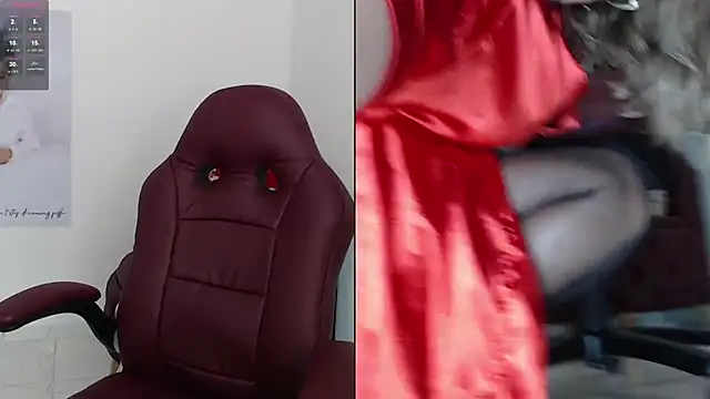 Serenay  online show from 01/12/25, 09:08