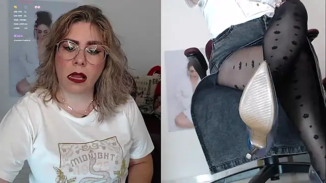 Serenay  online show from 01/13/25, 09:31