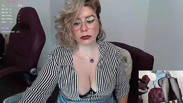 Serenay  online show from 01/15/25, 01:34