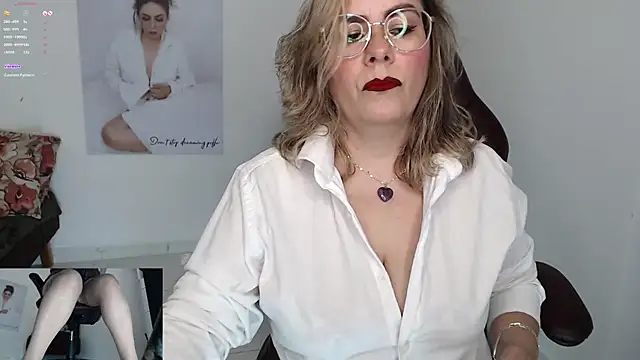 Serenay  online show from 01/20/25, 09:22