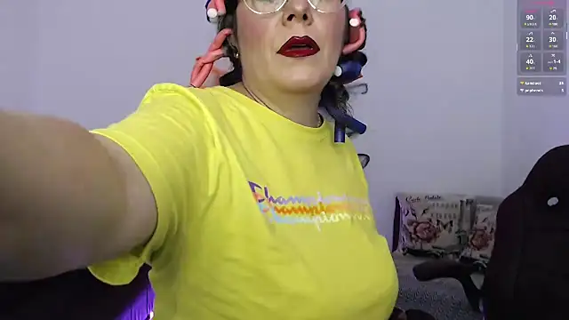 Serenay  online show from 10/31/25, 05:03