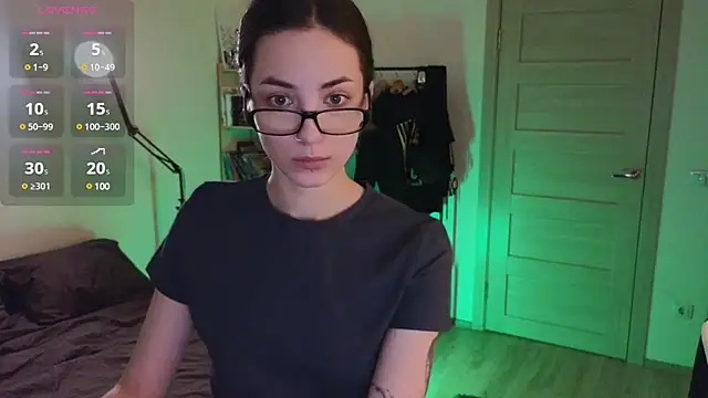 Snapshot of Space_X_Roxy_ chatting on 01/18/25, 04:53 Space X Roxy  online show from 01/18/25, 04:53