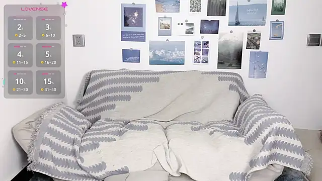 LiLiYbaby online show from 12/10/24, 09:33