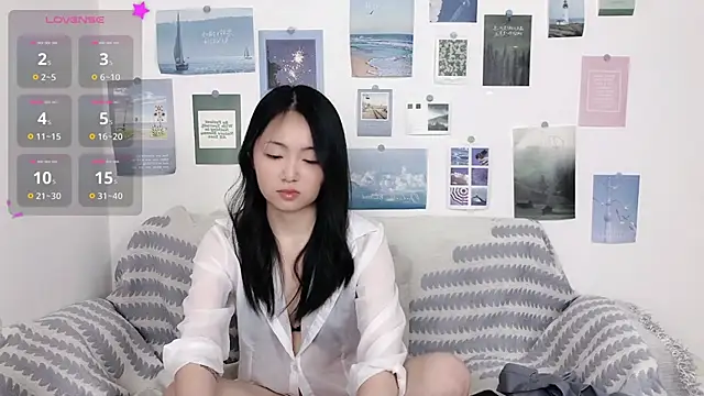 LiLiYbaby online show from 01/05/25, 06:56