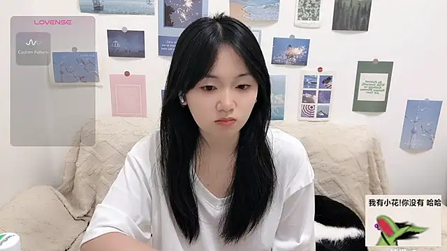 LiLiYbaby online show from 10/04/25, 06:33