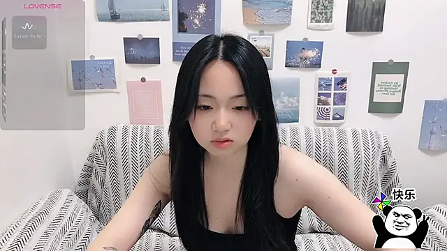 LiLiYbaby online show from 11/30/25, 06:28