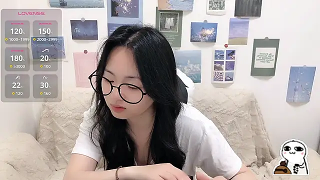 LiLiYbaby online show from 02/11/26, 06:18