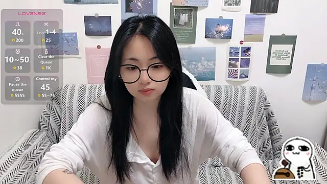 LiLiYbaby online show from 04/16/26, 06:47