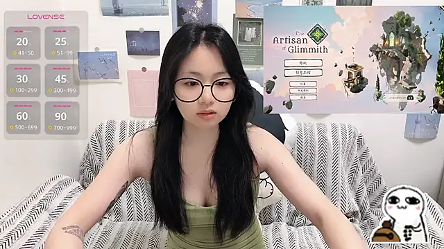 LiLiYbaby online show from 06/03/26, 06:49