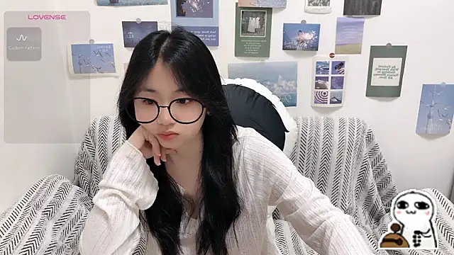 LiLiYbaby online show from 06/11/26, 06:55