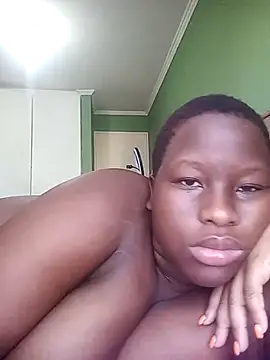 MelaninBear online show from 02/05/26, 01:16