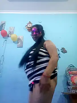 Punjabi beauty123 online show from 02/09/25, 09:47