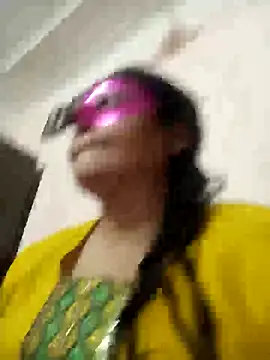 Punjabi beauty123 online show from 02/13/25, 09:51