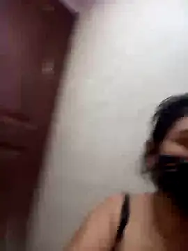 Punjabi beauty123 online show from 02/14/25, 07:07