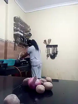 Punjabi beauty123 online show from 02/18/25, 02:49