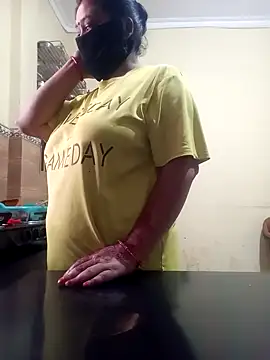 Punjabi beauty123 online show from 02/19/25, 04:12